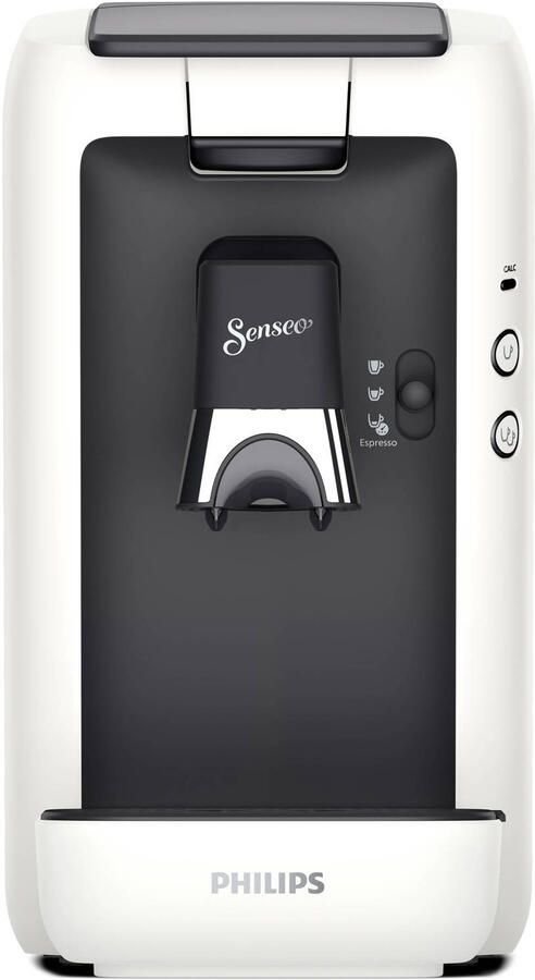 Philips Senseo Quadrante CSA260 10 | Koffiepadmachines | Keuken&Koken Koffie&Ontbijt | 8720389000539 - Foto 2