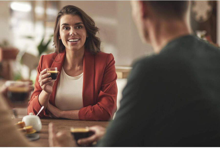 Senseo Koffiepadautomaat Select CSA240 60 inclusief gratis toebehoren ter waarde van € 14 - Foto 5