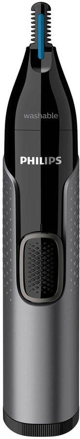 Philips Neus- en oorhaartrimmer NT3650 16 ultiem comfort zonder pijn te doen - Foto 3