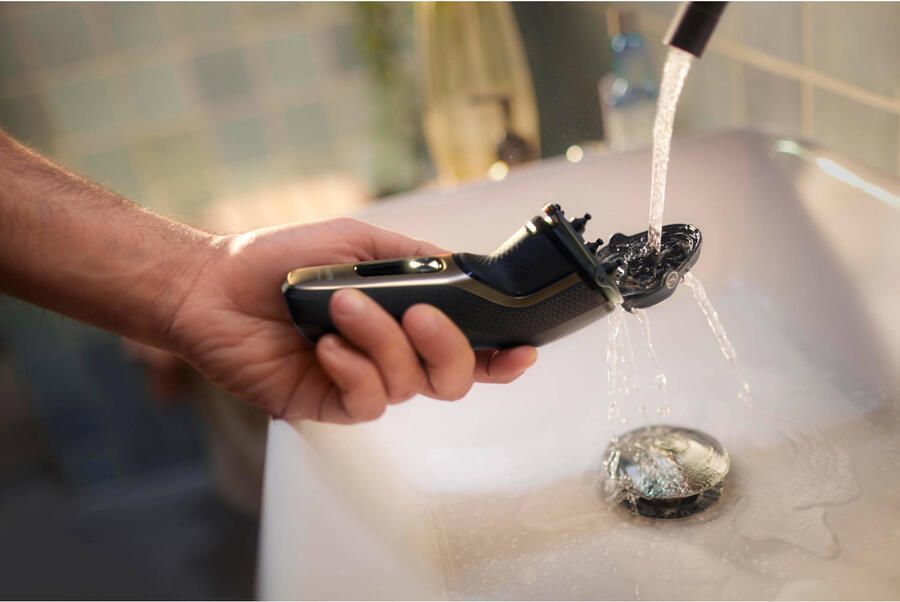 Philips Scheerapparaat S3242 12 | Scheerapparaten | 8720689018586 - Foto 3