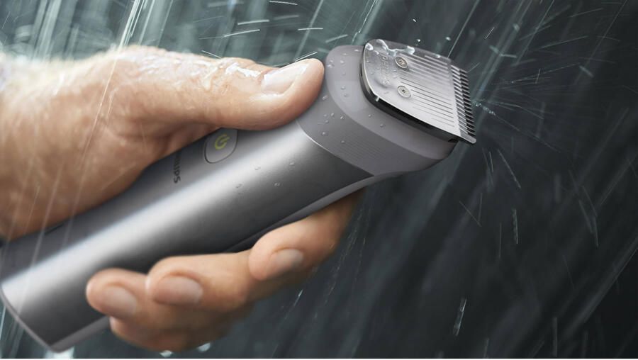 Philips Series 5000 All-in-One trimmer MG5940 15 12-in-1 - Foto 4