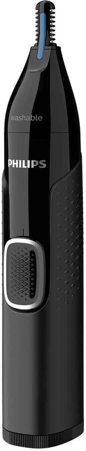 Philips Neus- en oorhaartrimmer NT5650 16 ultiem comfort zonder pijn te doen - Foto 4