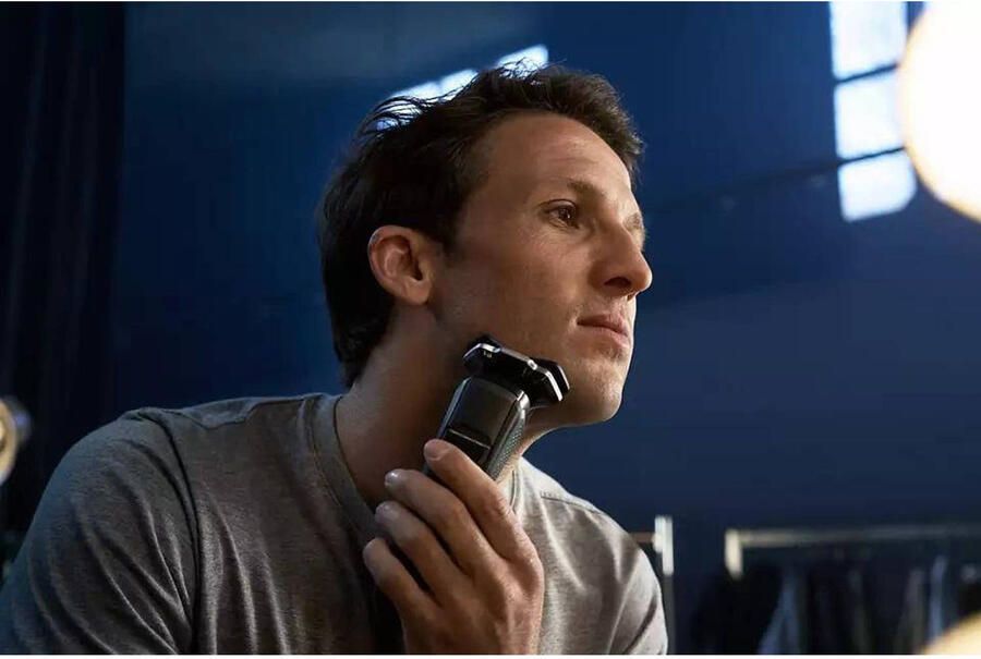 Philips Scheerapparaat Series 5000 S7882 55 - Foto 2