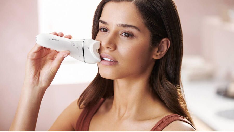 Philips Epilator BRE710 00 | Epilators | Verzorging&Beauty Scheren&Ontharen | 8710103935483 - Foto 3