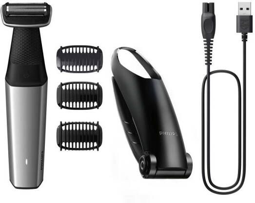 Philips Series 5000 bodygroom BG5021 15