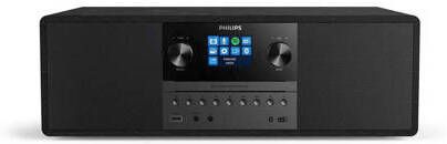 Philips TAM6805 Home Audio System | Radio s | 4895229109841 - Foto 11