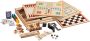 Philos houten game set Compendium 10 groot Houten gameset Compendium (groot) - Thumbnail 2