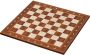 Philos schaakbord Bruxelles 40 mm veld Schaakbord Bruxelles (veldmaat 40 mm) - Thumbnail 2