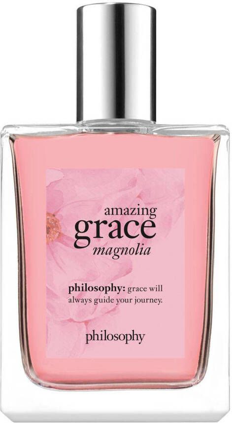 Philosophy amazing grace Amazing grace magnolia eau de toilette 60 ml