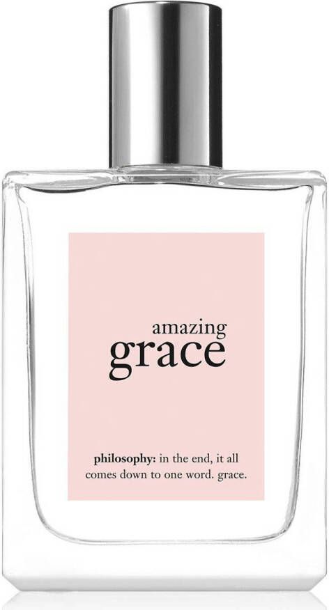 Philosophy amazing grace eau de toilette 60 ml