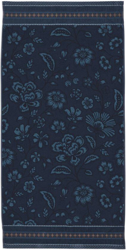 Pip Studio douchelaken Jasmin Jacquard (140x70 cm)