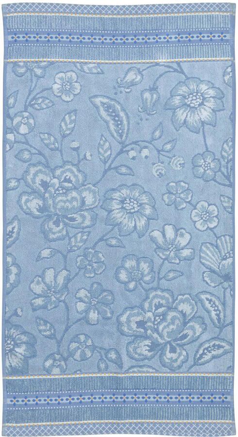Pip Studio handdoek (100x55 cm)