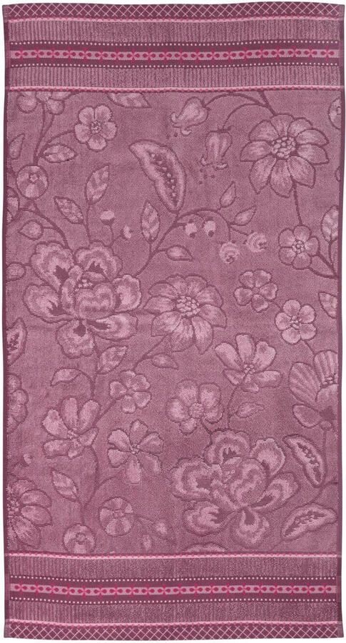 Pip Studio handdoek (100x55 cm)