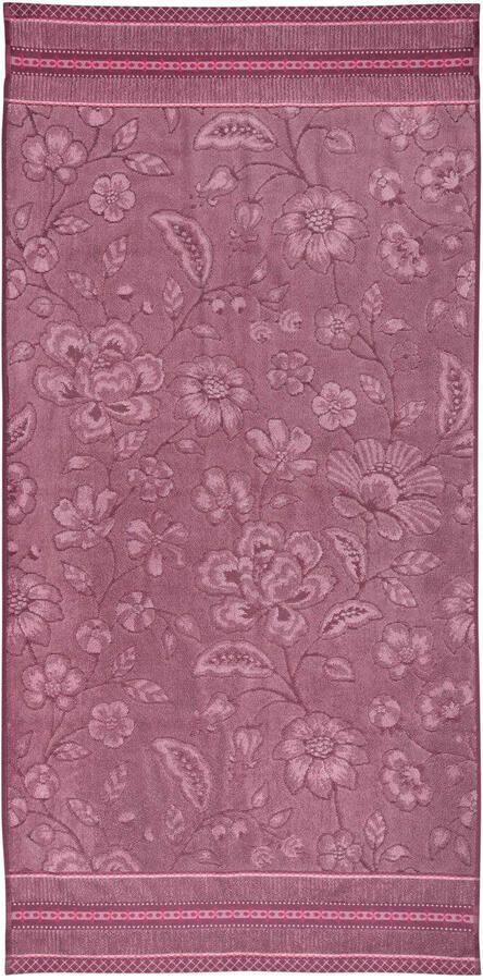 Pip Studio handdoek (140x70 cm)