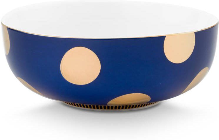 Pip Studio kom Dot Delight (Ø15 cm) (set van 2)
