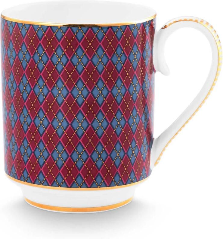 Pip Studio mok Deerest Darling (250 ml)