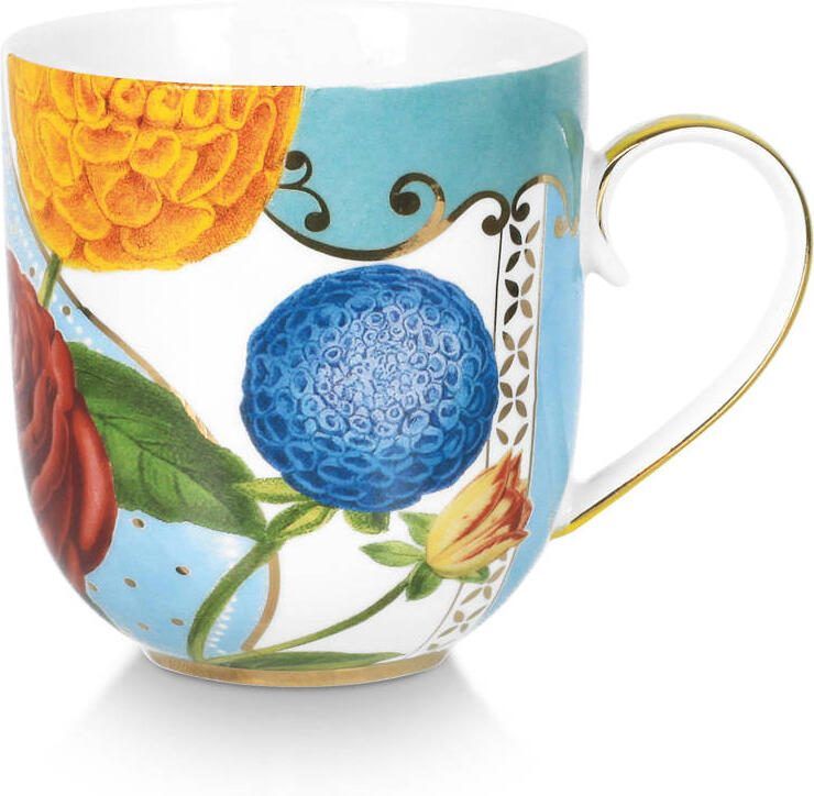 Pip Studio Royal Multi mok (260 ml)
