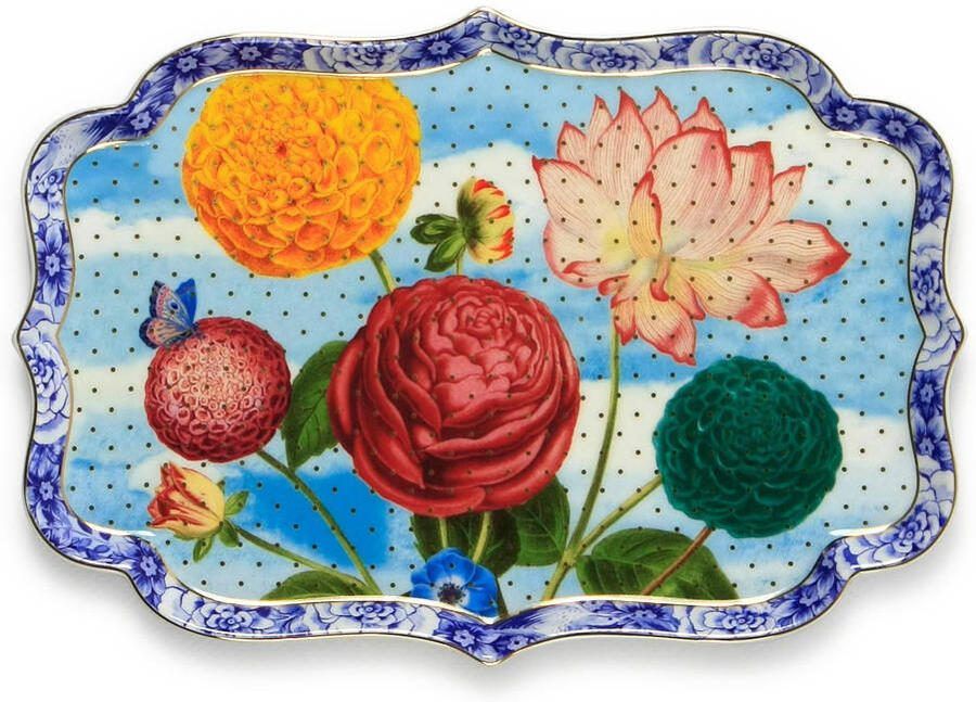 Pip Studio Royal Multi serveerbord (Ø18 cm)