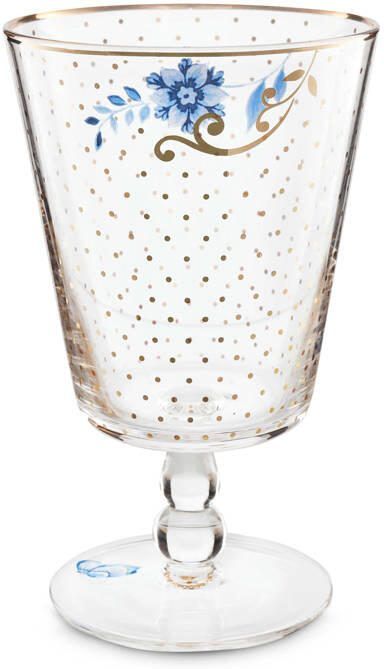 Pip Studio Royal waterglas (360 ml)
