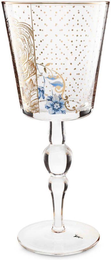 Pip Studio Royal wijnglas (360 ml)
