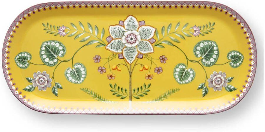 Pip Studio serveerbord lily & lotus