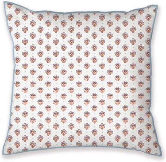 Pip Studio sierkussen Jaipur Flower (40x40 cm)