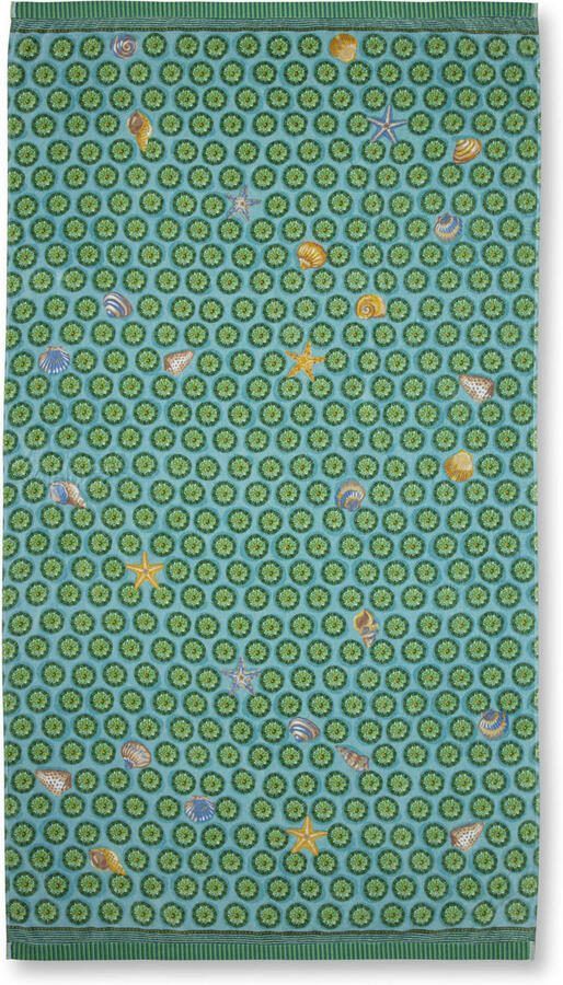Pip Studio strandlaken Sea Dots (180x100 cm)