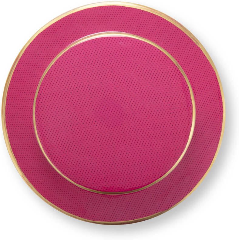Pip Studio voorraadpot Deerest Darling (18x20 cm)