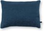 Pip Studio Quiltey Sierkussen L 50 x B 35 cm Blauw - Thumbnail 2