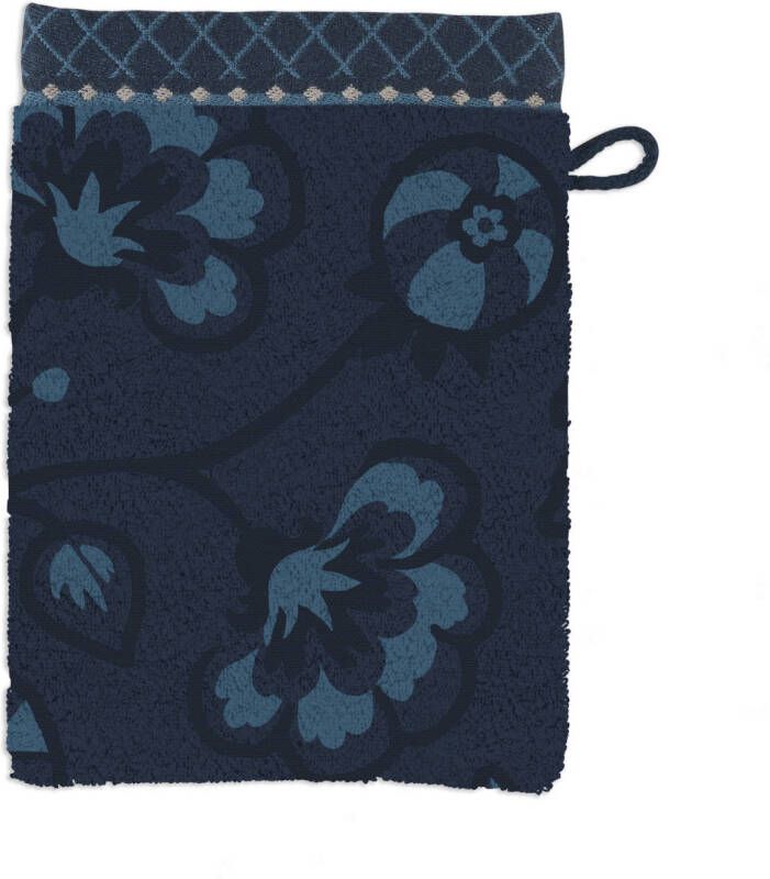 Pip Studio washand Jasmin Jacquard (16x22 cm)