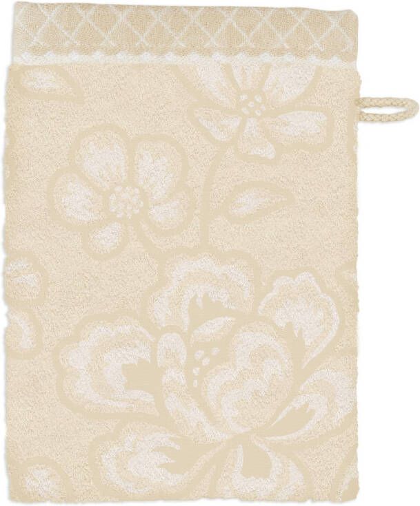 Pip Studio washand Jasmin Jacquard (16x22 cm)