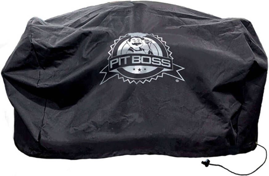 Pit Boss beschermhoes Sportsman 2