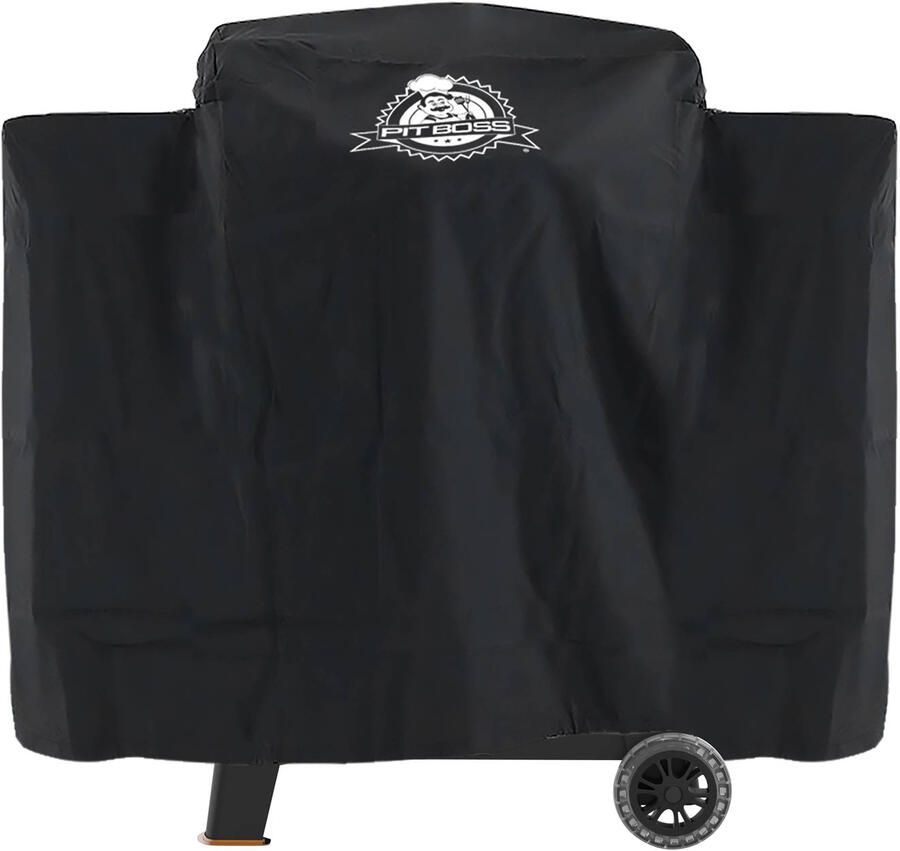 Pitboss Pit Boss Onyx Classic 700 Hoes
