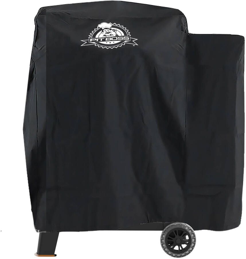 Pit Boss bbq hoes Onyx Lexington Charcoal