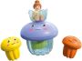 Playmobil Junior aqua & Tinti 71439 kleurrijke kwallenfamilie - Thumbnail 2