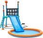 PLUM Speeltoestel Waterpark Splash Station - Thumbnail 4