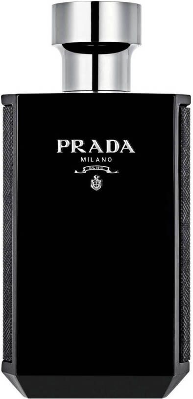 Prada Amber Intense eau de parfum 150 ml