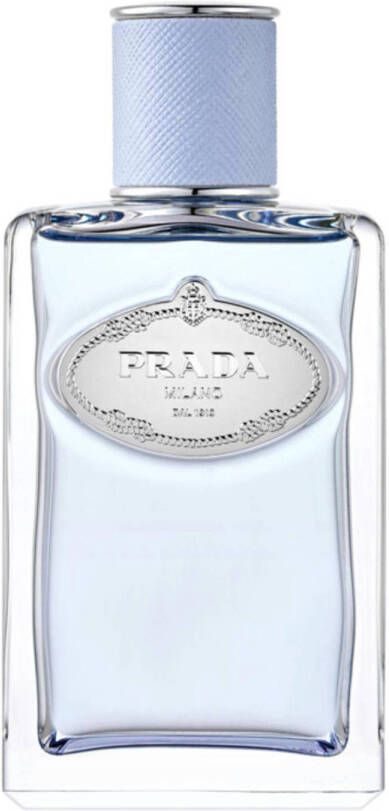 Prada Les Infusions D'Amande eau de parfum 100 ml