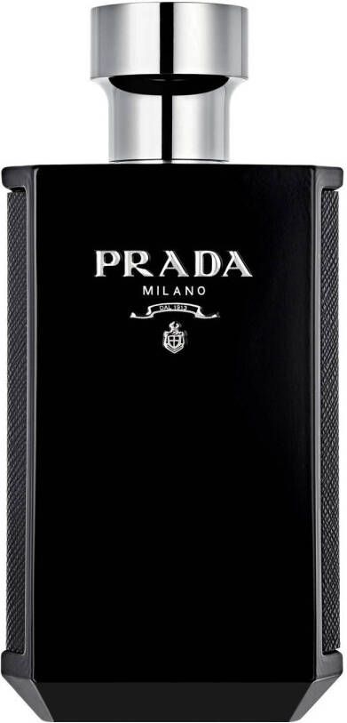 Prada L'homme Intense eau de parfum 100 ml