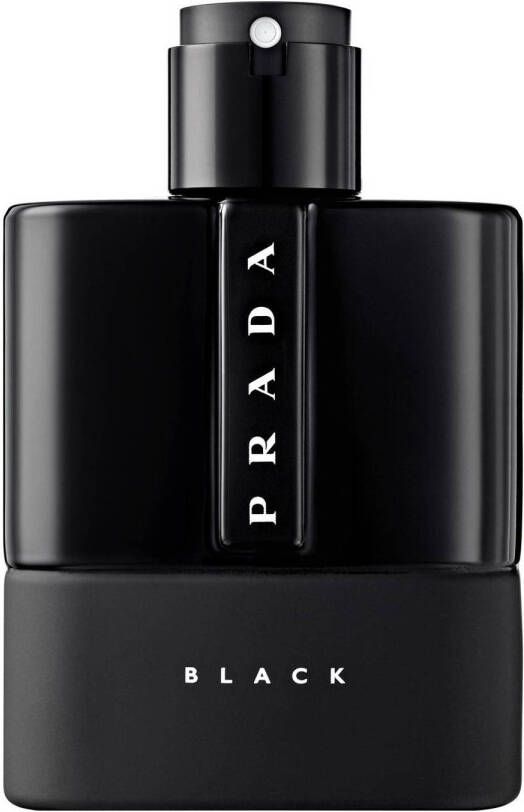 Prada Luna Rossa Black eau de parfum 100 ml