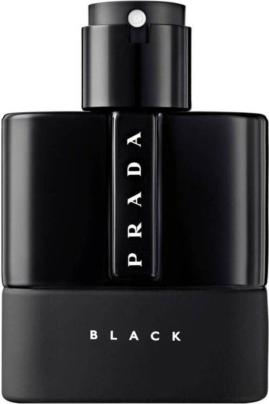 Prada Luna Rossa Black eau de parfum 50 ml