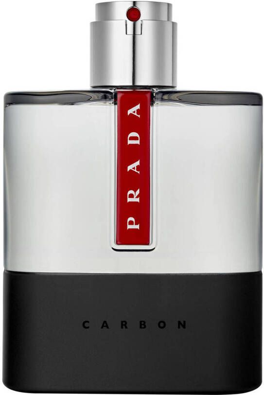 Prada Luna Rossa Carbon eau de toilette 150 ml