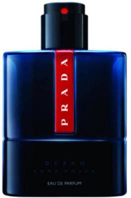 Prada Luna Rossa Ocean eau de parfum 100 ml