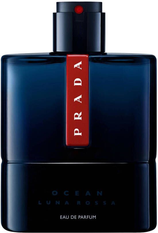 Prada Luna Rossa Ocean eau de parfum 150 ml