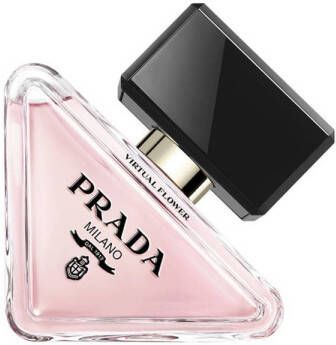 Prada Paradoxe Virtual Flower Eau de Parfum – Navulbaar 30 ml