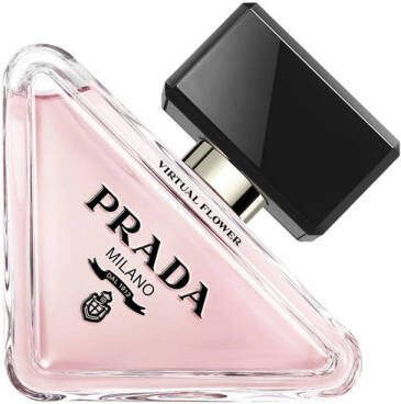 Prada Paradoxe Virtual Flower Eau de Parfum – Navulbaar 50 ml