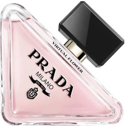 Prada Paradoxe Virtual Flower Eau de Parfum – Navulbaar 90 ml