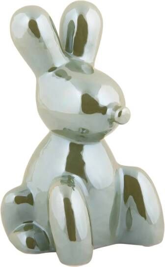 Present Time ornament Balloon Bunny