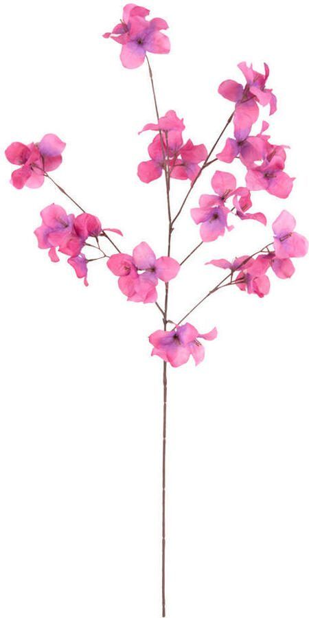 Present Time kunstbloem Flower Stem