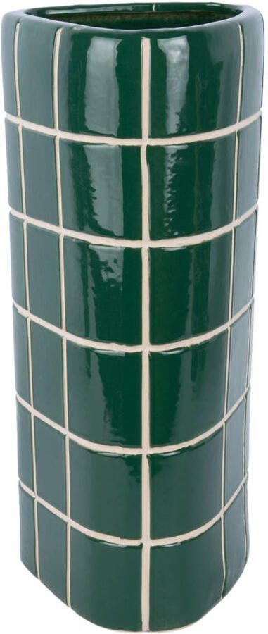 Present Time vaas Retro Tiles